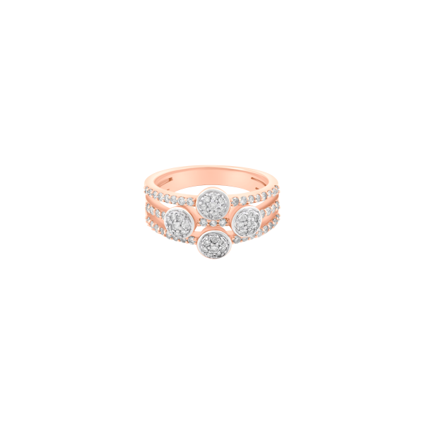 The Space Ring