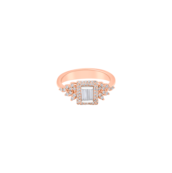 Mirror Ring