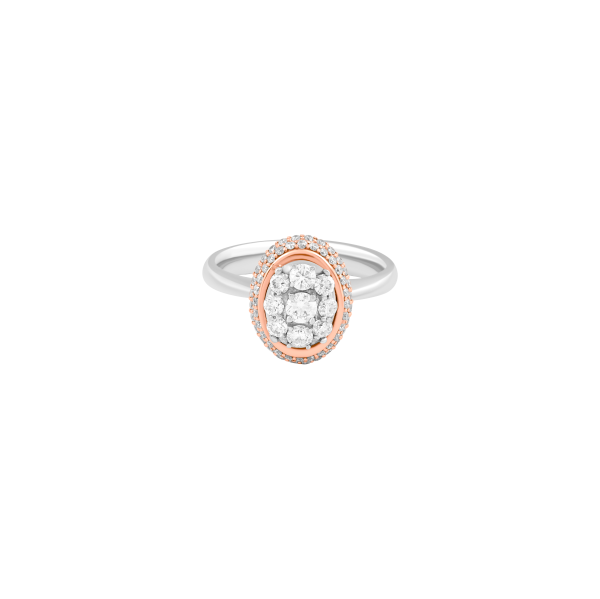 Royal Eternity Ring