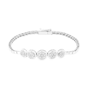 Royal bracelet