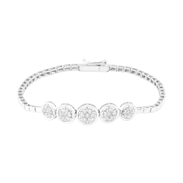 Royal bracelet