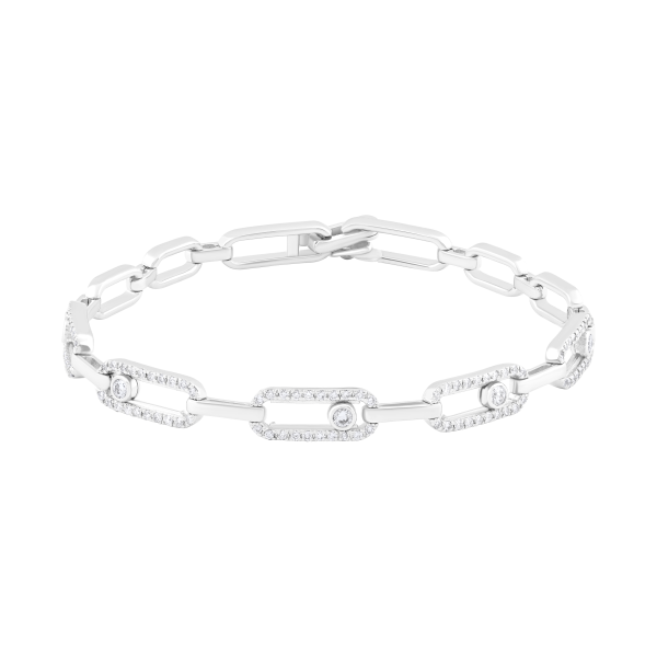 Iconic Chain Bracelet