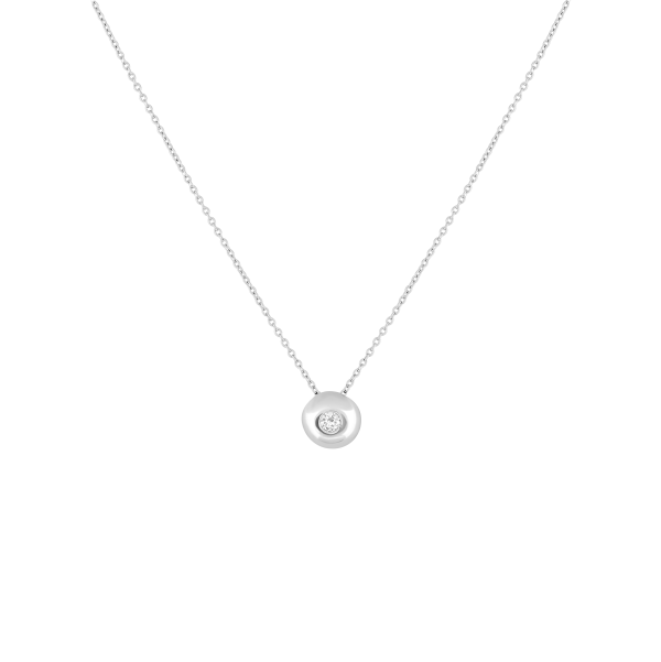 circle shape simple Pendant
